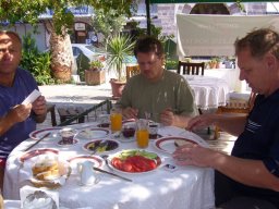 Törn 2006