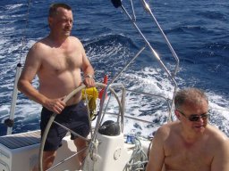 Törn 2006