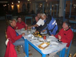 Törn 2006