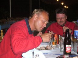 Törn 2006