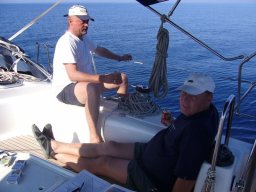 Törn 2006