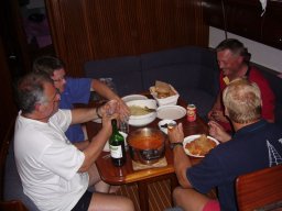 Törn 2006