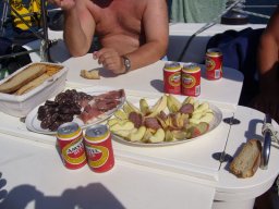 Törn 2006