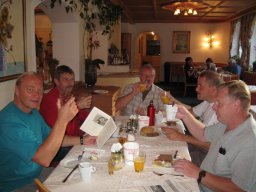 2009 Ratschings
