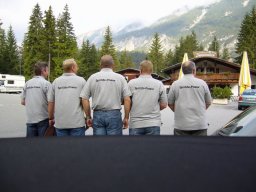 2009 Ratschings
