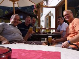2009 Ratschings