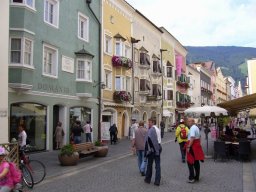 2009 Ratschings