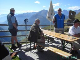 2009 Ratschings