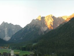 2011 Sexten