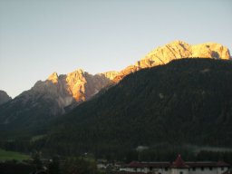 2011 Sexten