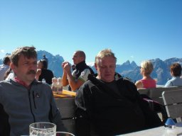 2011 Sexten