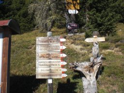 2011 Sexten