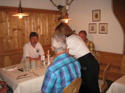 2011 Sexten