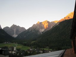 2011 Sexten