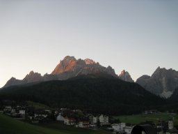 2011 Sexten