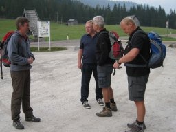 2011 Sexten