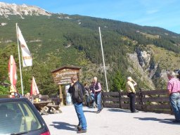 2012 Innichen