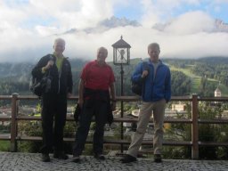 2012 Innichen