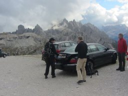 2012 Innichen