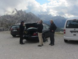 2012 Innichen