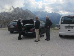 2012 Innichen