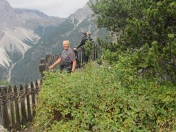 2012 Innichen