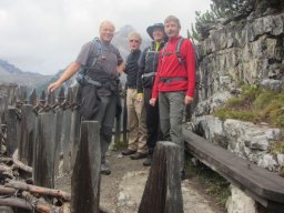 2012 Innichen