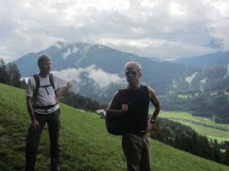 2012 Innichen