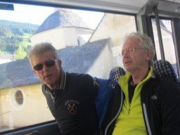 2012 Innichen