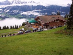 2013 Schladming