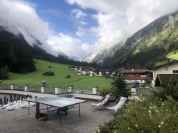 2022 Stubaital