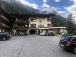 2022 Stubaital