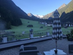 2022 Stubaital