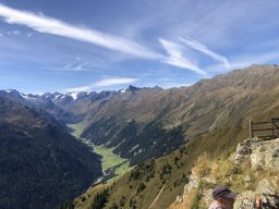 2022 Stubaital